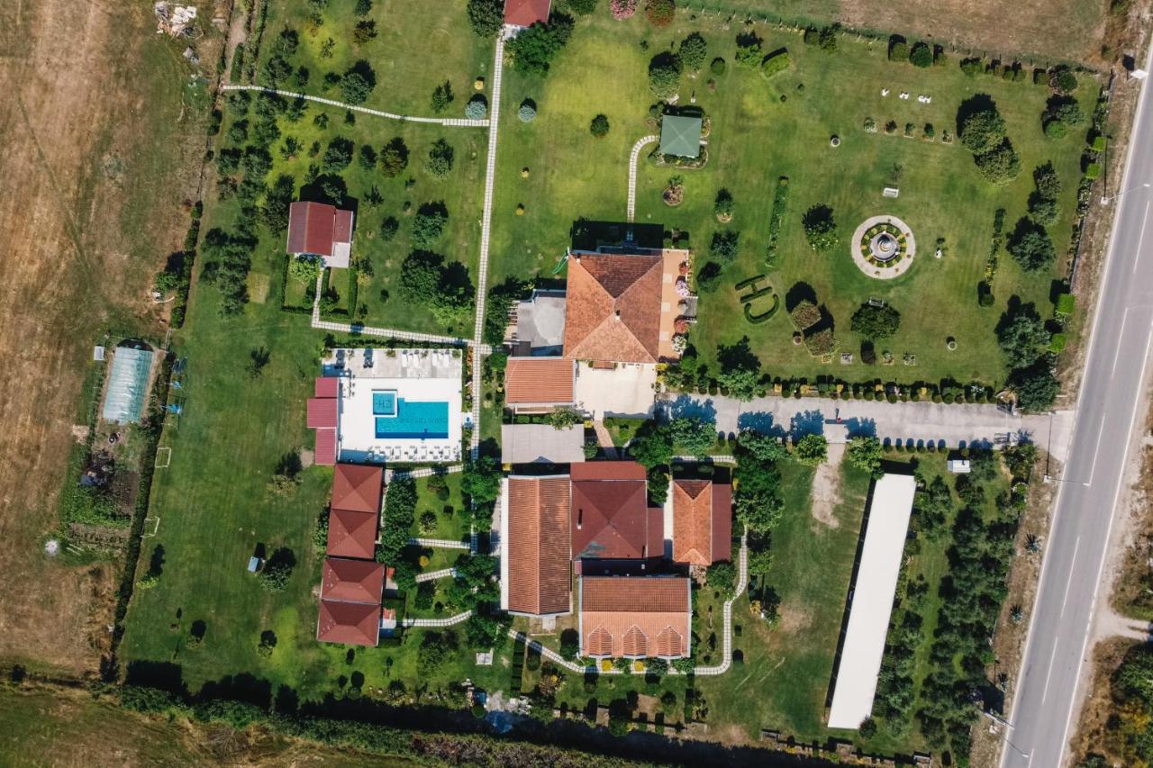 Christopher'S Apartments Ούλτσιν Εξωτερικό φωτογραφία