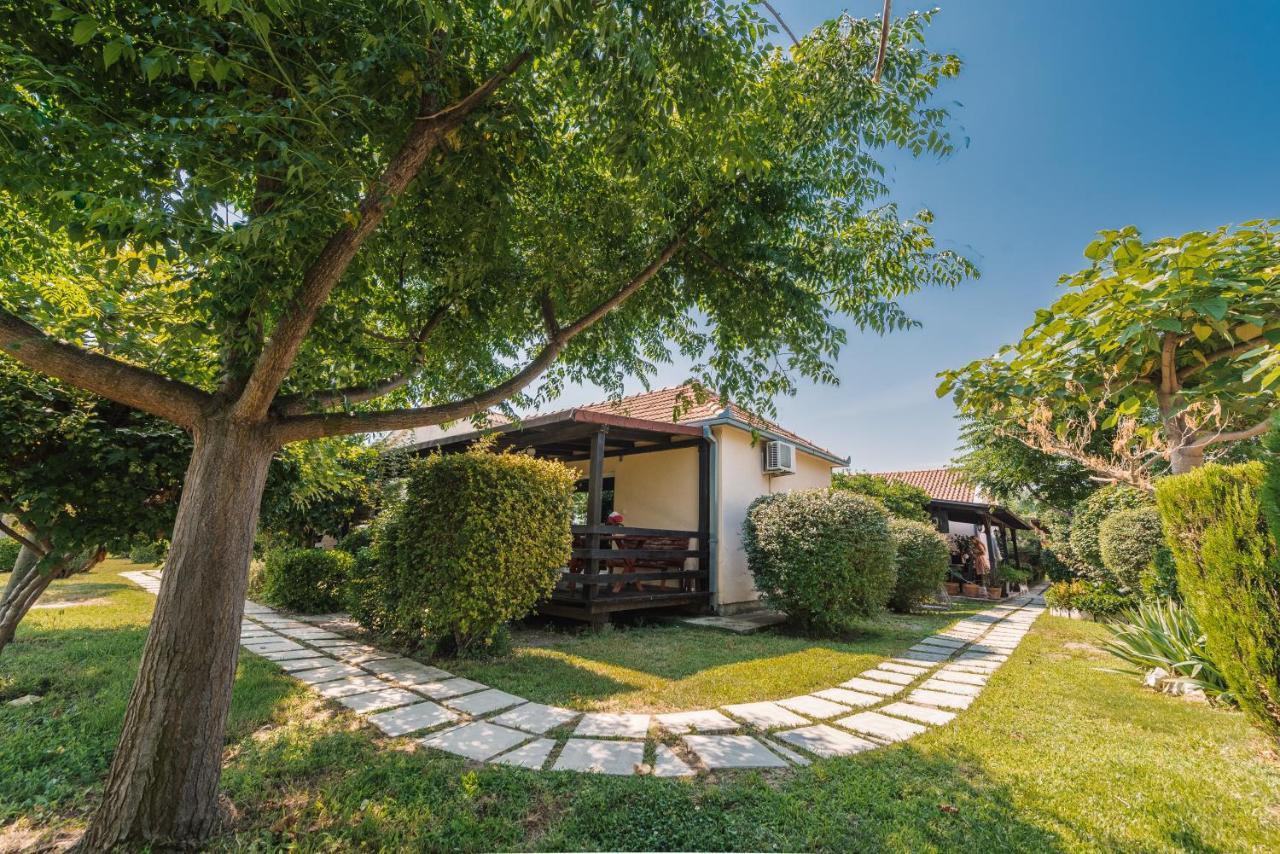 Christopher'S Apartments Ούλτσιν Εξωτερικό φωτογραφία
