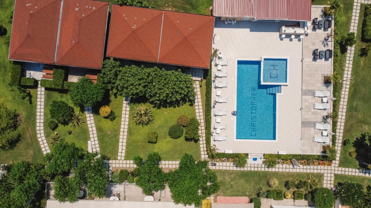 Christopher'S Apartments Ούλτσιν Εξωτερικό φωτογραφία