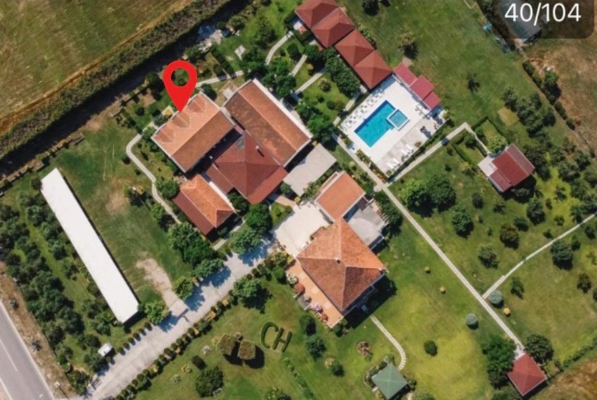 Christopher'S Apartments Ούλτσιν Εξωτερικό φωτογραφία
