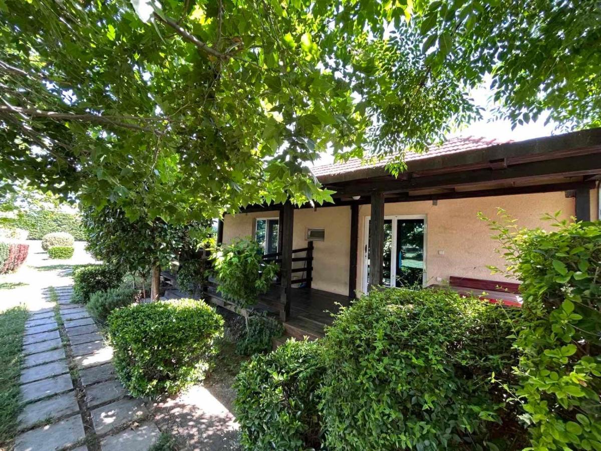 Christopher'S Apartments Ούλτσιν Εξωτερικό φωτογραφία