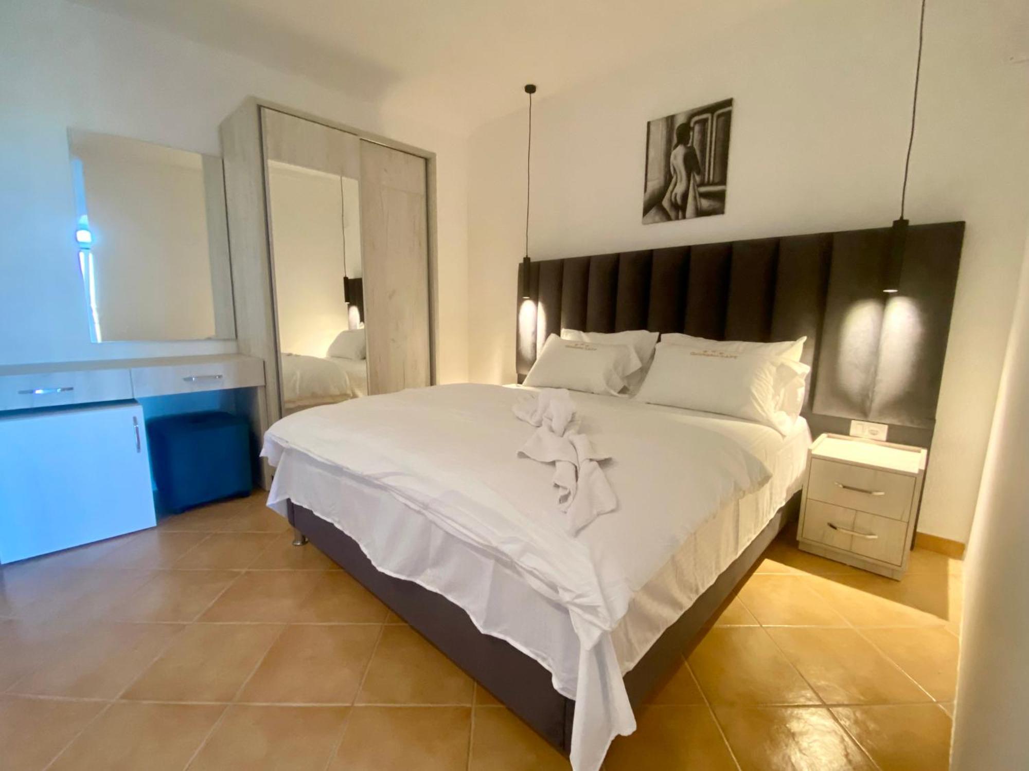 Christopher'S Apartments Ούλτσιν Εξωτερικό φωτογραφία